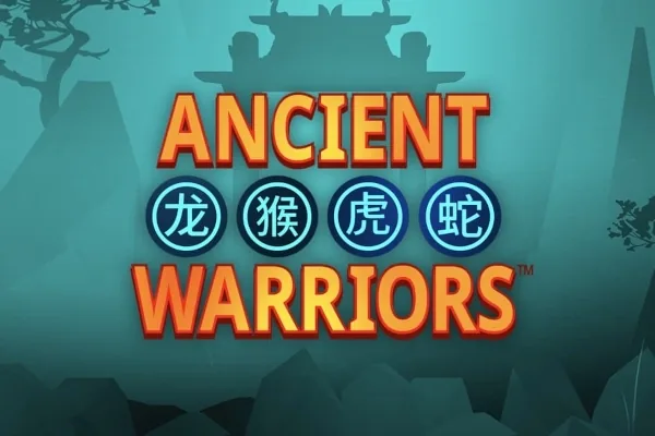 Ancient Warriors